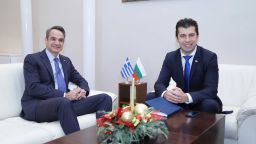Първа държава от ЕС обеща помощ за България след спирането на газа от Русия 
