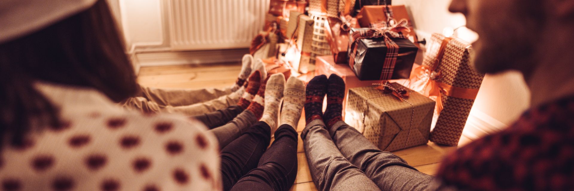 101 подаръка за Коледа в последния момент!