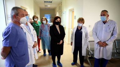 Осемнайсет хиляди ваксини срещу коронавирусната инфекция за деца са пристигнали