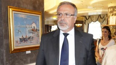 Бившият регионален министър и настоящ член на Изпълнителното бюро на