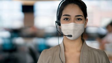 Линията е създадена от Националната пациентска организация с подкрепата на