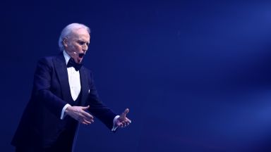 Русенската опера ще бъде част от прощалното турне на световноизвестния