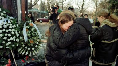 С времето се разкрива всяка истина е казал древногръцкият драматург