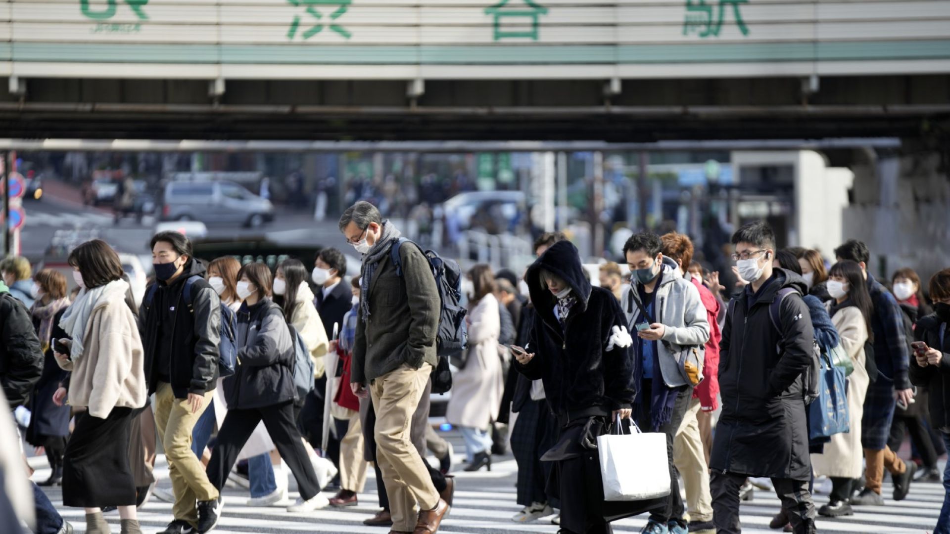 Япония планира да отделя по $21,5 млрд. годишно за увеличаване на раждаемостта