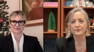 Посланиците на България в Канада и на Канада в България