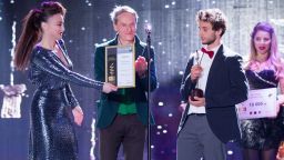Награда за Кино 355 на Фондация "Стоян Камбарев" предизвиква младите филмейкъри за четвърта поредна година 