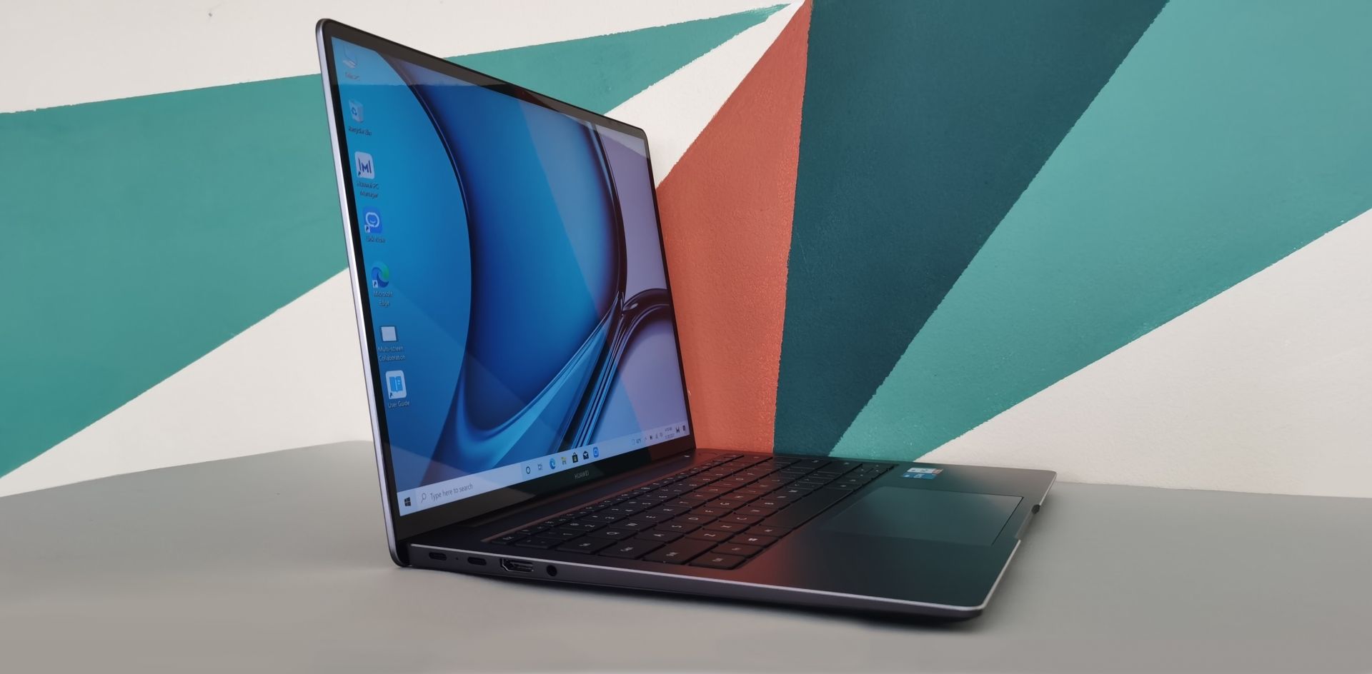 Huawei MateBook 14s