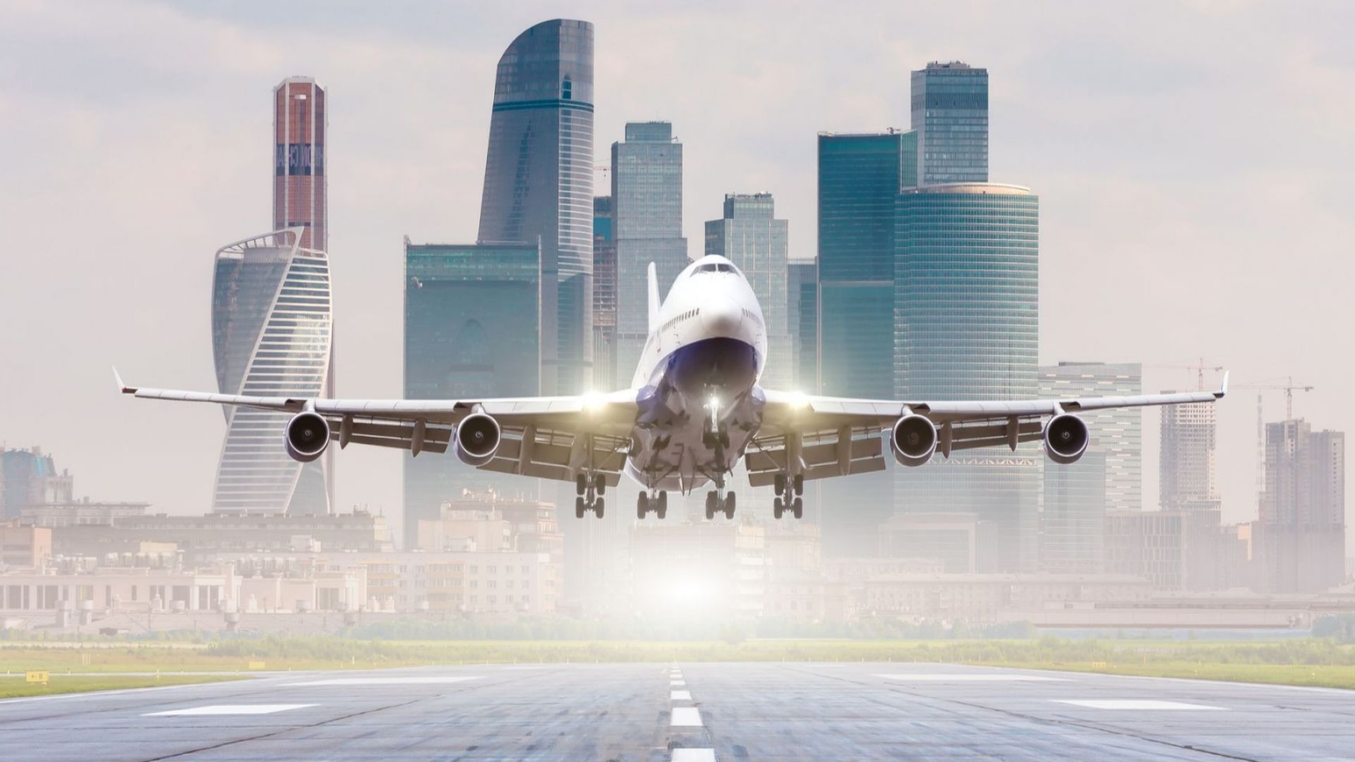 Авиокомпаниите оцеляха в пандемията и гледат напред