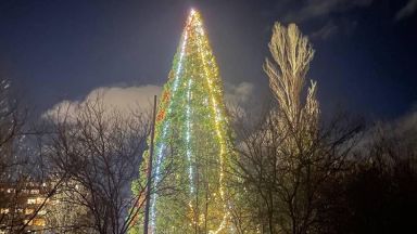 В навечерието на Рождество искам да благодаря на активните граждани