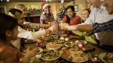 Светът празнува Коледа: 10 нестандартни традиции, за които може би не сте чували