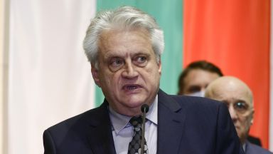 Вътрешният министър Бойко Рашков заяви че вече се е срещнал