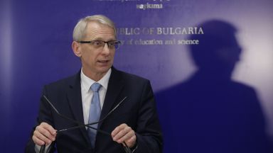 Изпратили сме нашите очаквания за бюджета за образование за 2022