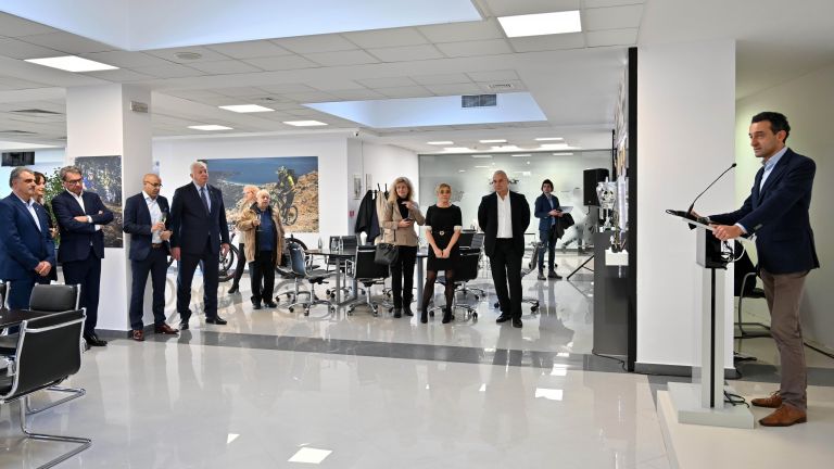 България се превръща в център за производство на велосипеди на