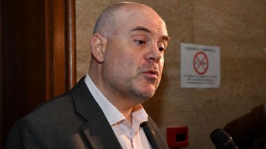 Твърдението че член на семейството на главния прокурор е бил