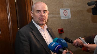 Поредната смешна политическа атака така Гешев определи решението за