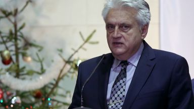 Вътрешният министър Бойко Рашков ще бъде призован като свидетел на