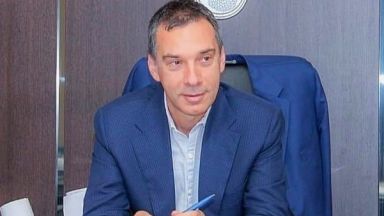 Измамници създадоха фалшив профил на кмета на Бургас Димитър Николов