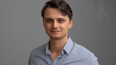 Двамата са имали добра връзка до средата на бременността на