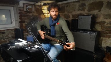 Алея в Борисовата градина ще носи името на Димитър Воев