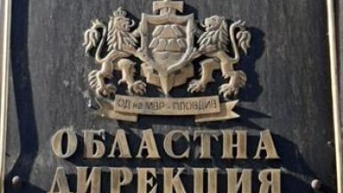 Главен инспектор Йордан Милушев застава начело на сектор Пътна полиция