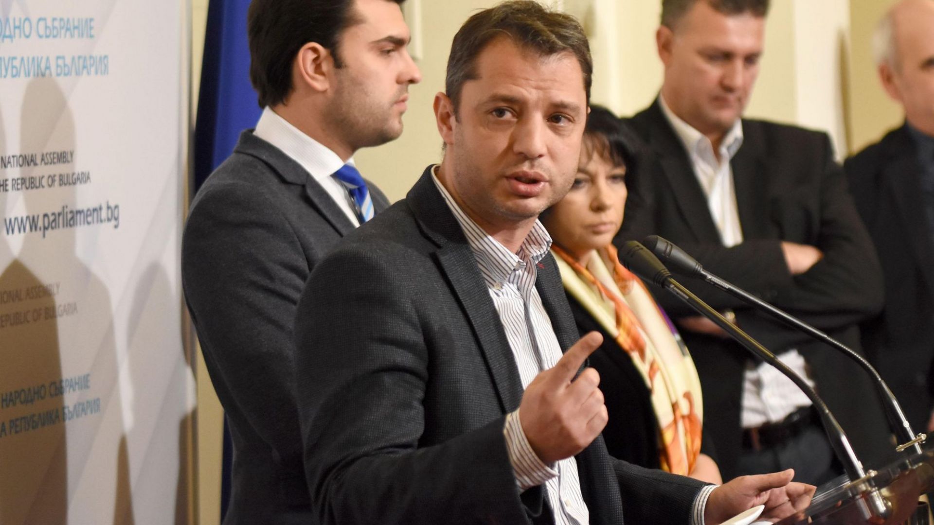 Делян Добрев: ПП нямат морал за мандат, трябва да напуснат политиката завинаги