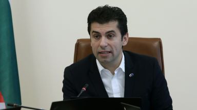 Със заповед на министър председателя Кирил Петков са назначени петима заместник министри На