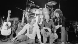 Smokie се завръщат в България с грандиозно шоу във Варна и Бургас