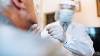 За последното денонощие у нас са регистрирани 1235 нови случая