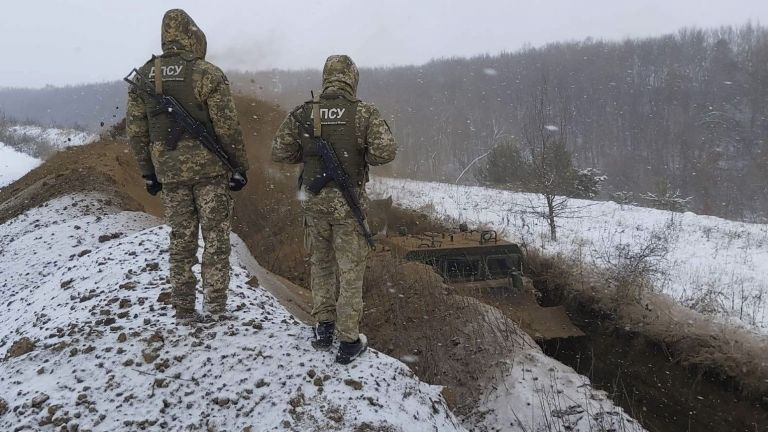 Русия очаква да проведе другия месец преговори със САЩ, на