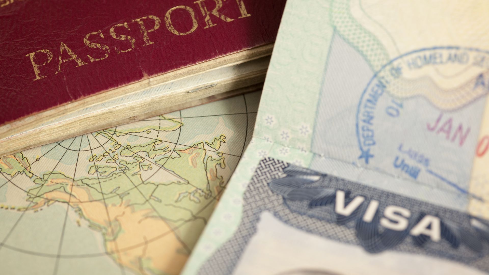 "Златните паспорти" ни спъват за безвизов режим със САЩ