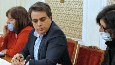 Комисията по бюджет и финанси на Народното събрание одобри предлаганите