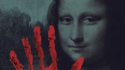 "Да откраднеш "Мона Лиза" – напрегнато разследване,  вдъхновено от истинска история