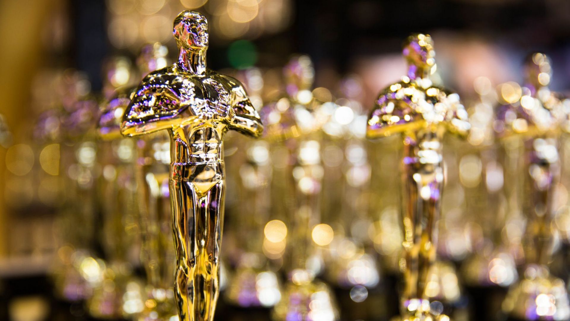 Пандемията отново отложи церемонията за връчване на почетните награди "Оскар"