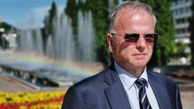 В Украйна съзряха намеци за възможен ядрен удар от страна