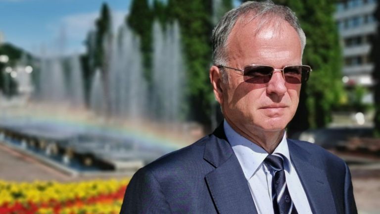 В Украйна съзряха намеци за възможен ядрен удар от страна