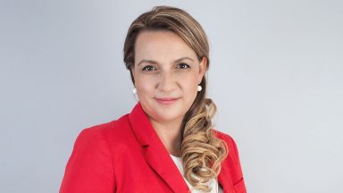 УниКредит Булбанк получи приза Банка на годината 2021 в България