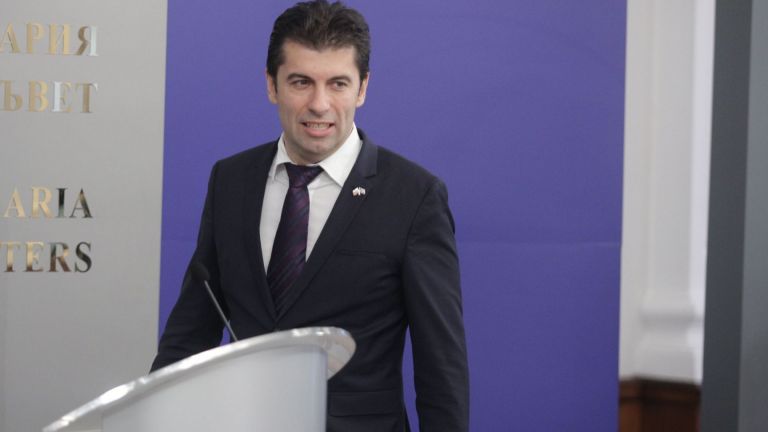 Министър-председателят Кирил Петков ще бъде на официално посещение в Република