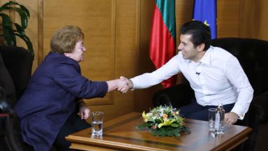 Има опасност България да стане ковид гето никой няма да