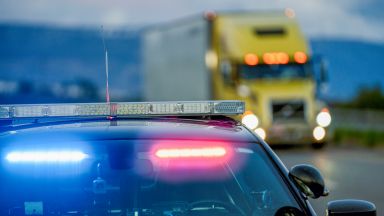 Жена на 59 годишна възраст е починала при катастрофа тази сутрин