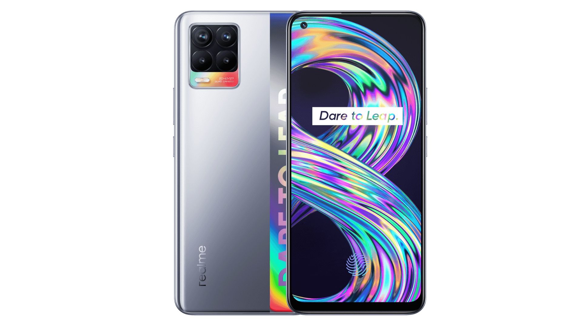 Realme 8