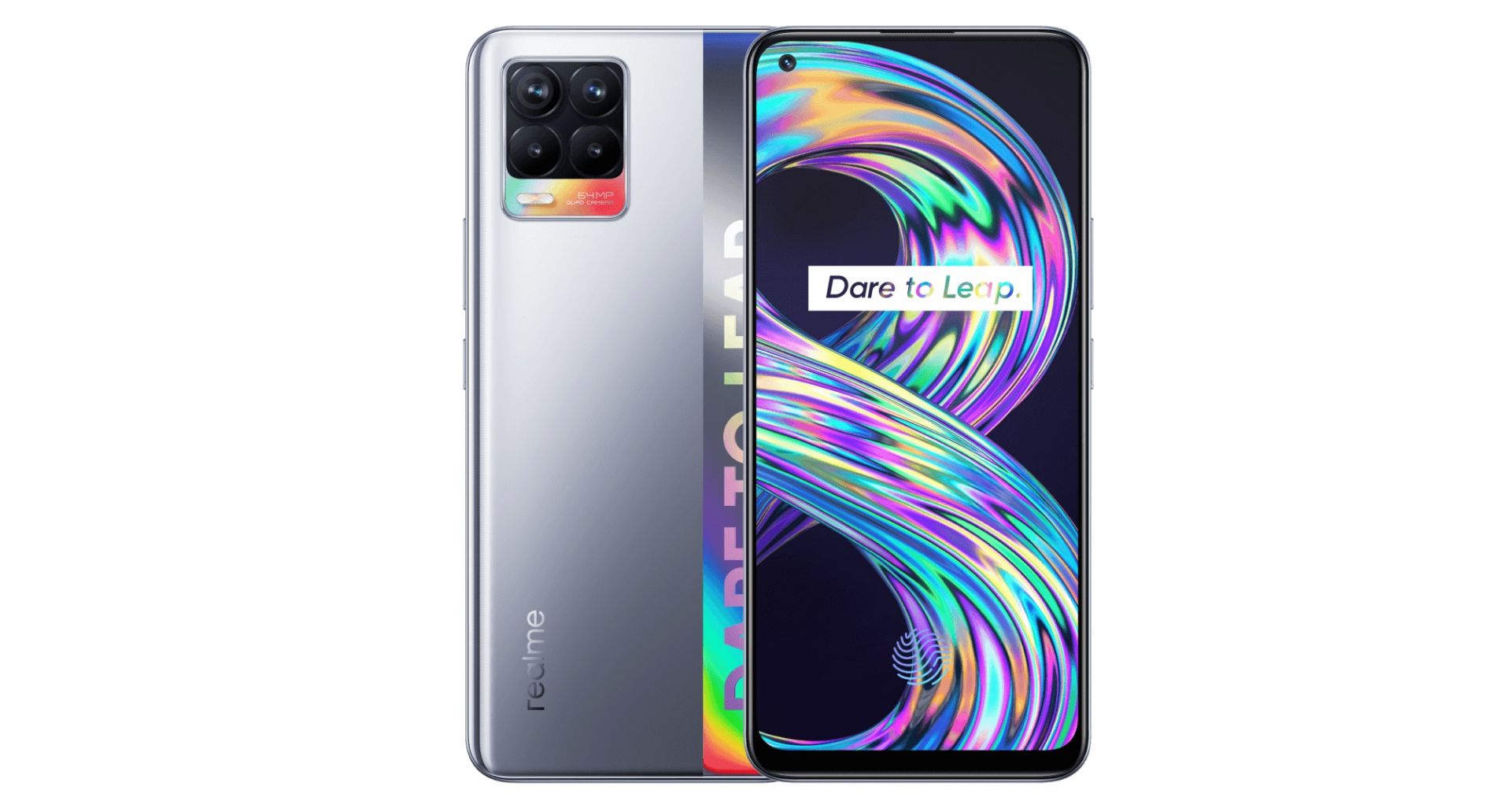Realme 8