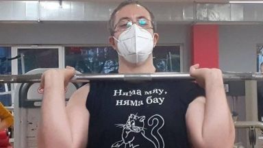 Коронавирусът няма почивен ден Всеки от нас има направен предварителен