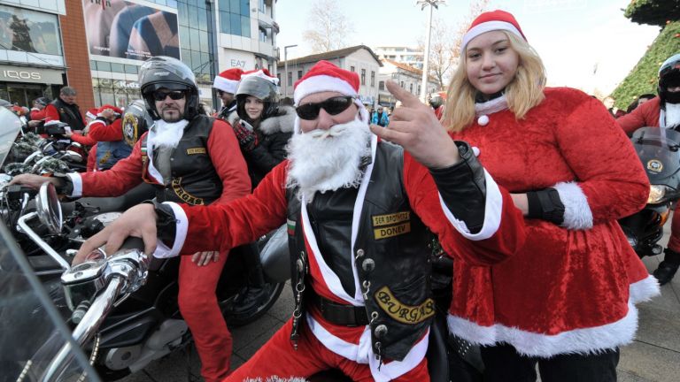 Ако Христос не се роди в самия теб, в твоето