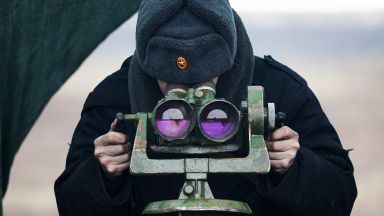 Над 10 000 руски военни са се завърнали в базите