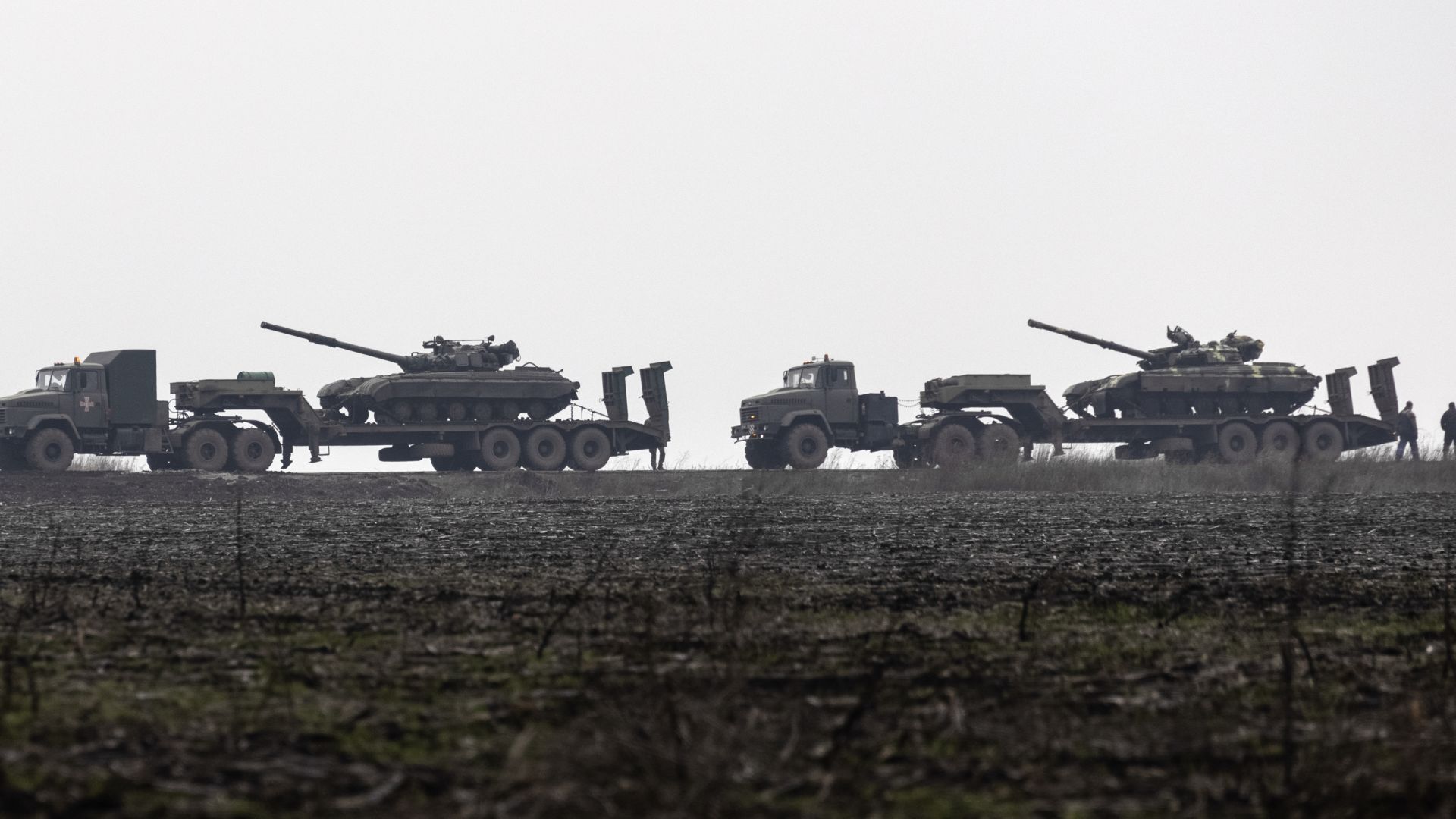 Великобритания е започнала да снабдява Украйна с нови противотанкови оръжия