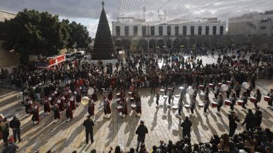 От Витлеем и Франкфурт до Лондон и Бостън за втора