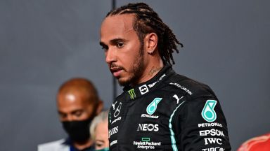 Шефът на автомобилизма: Хамилтън е изгубил вяра във Формула 1 и може да се откаже 