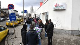 Отхвърлиха 5 иска на БХК срещу МС и Костадин Ангелов за дискриминация при ваксинацията срещу COVID-19