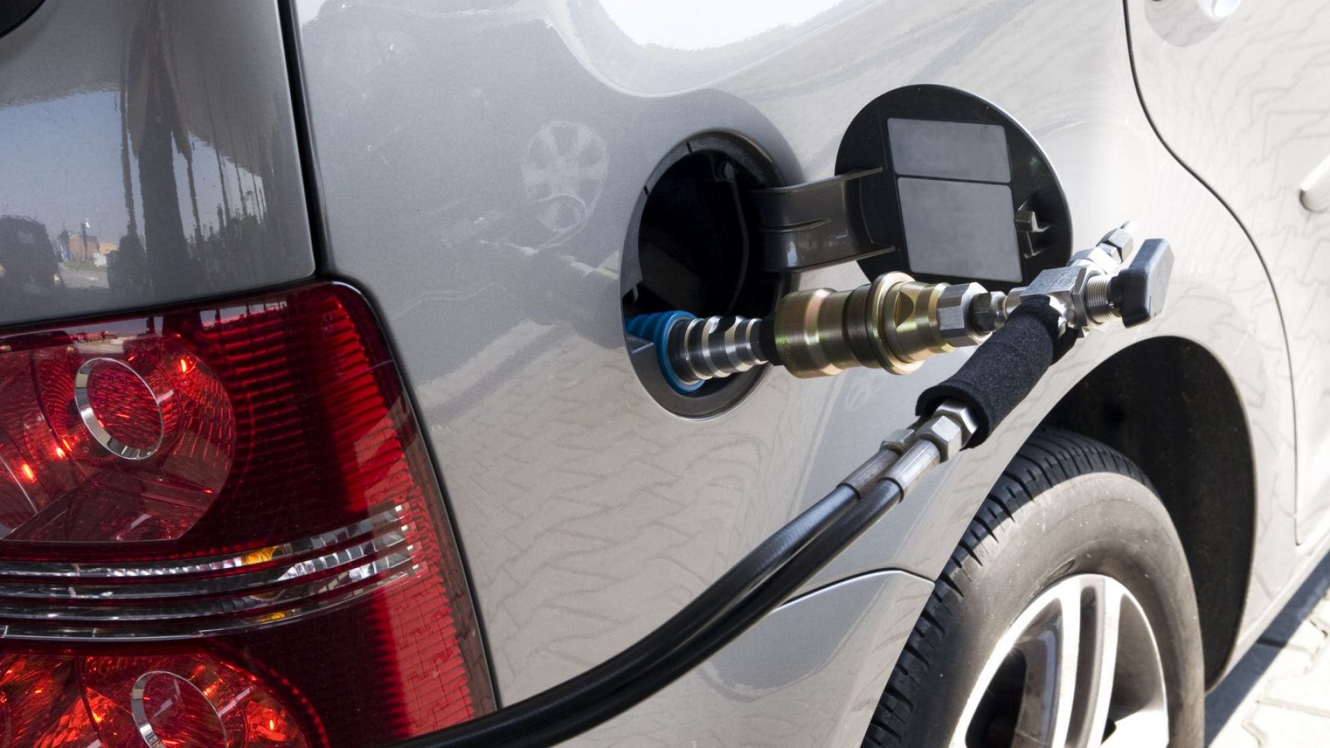 “Евтините“ горива с най-голямо поскъпване през 2021 г.