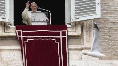 Папа Франциск преструктурира Конгрегацията за доктрината на вярата която освен